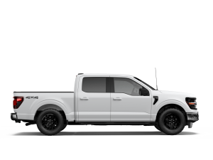Miniature 5 Ford F 150 XLT 4WD SuperCrew 5.5' Box 2026