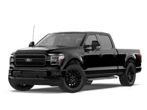 2026 Ford F 150 Lariat - Image 1