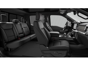 Miniature 6 Ford F 150 Lariat 2026