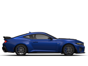 Miniature 5 Ford Mustang Dark Horse SC Coupe 2026