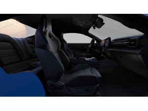 Miniature 6 Ford Mustang Dark Horse SC Coupe 2026