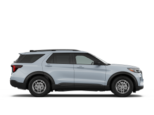 Miniature 5 Ford Explorer Active w-200A Pkg 4WD 2026