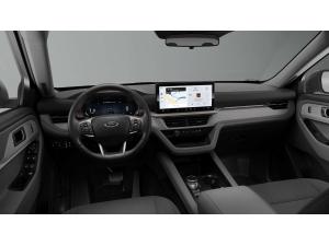Miniature 7 Ford Explorer Active w-200A Pkg 4WD 2026