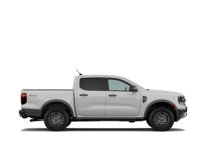 Miniature 5 Ford Ranger XLT 4WD SuperCrew 5' Box 2026