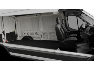 Miniature 6 Ford Transit Cargo Van 2027
