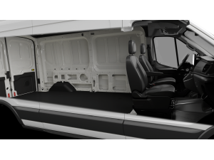 Miniature 6 Ford Transit Cargo Van 2027
