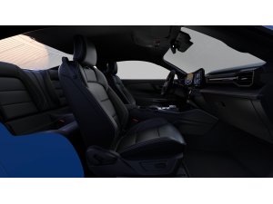 Miniature 6 Ford Mustang Dark Horse SC Coupe 2026