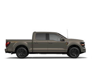 Miniature 5 Ford F 150 Tremor 4WD SuperCrew 5.5' Box 2026