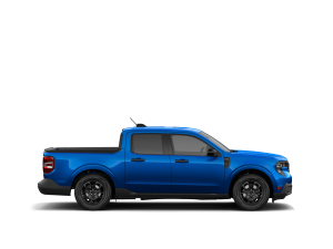 Miniature 5 Ford Maverick XLT AWD SuperCrew 2026