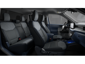 Miniature 6 Ford Maverick XLT AWD SuperCrew 2026