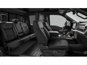 Miniature 6 Ford F 150 Lariat 2026