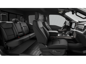 Miniature 6 Ford F 150 Lariat 2026