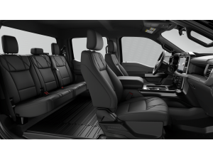 Miniature 6 Ford F 150 STX 4WD SuperCrew 5.5' Box 2026