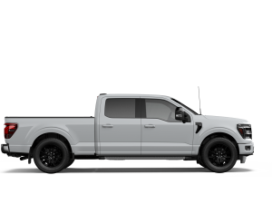 Miniature 5 Ford F 150 Lariat 2026