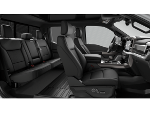Miniature 6 Ford F 150 Lariat 2026