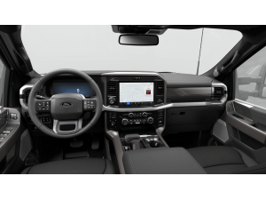 Miniature 7 Ford F 150 Lariat 2026