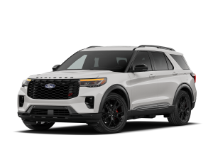 2027 Ford Explorer St 4Wd - Image 1