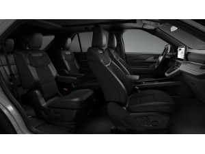 Miniature 6 Ford Explorer St 4Wd 2027