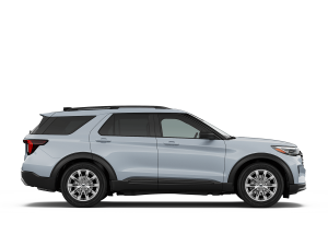 Miniature 5 Ford Explorer Active w-200A Pkg 4WD 2026
