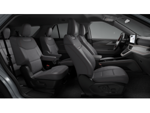 Miniature 6 Ford Explorer Active w-200A Pkg 4WD 2026