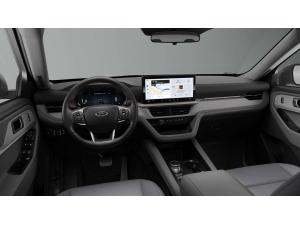Miniature 7 Ford Explorer Active w-200A Pkg 4WD 2026