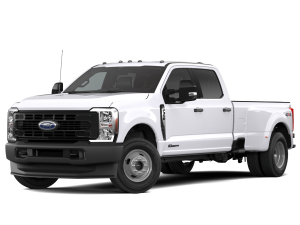 2026 Ford F-350 F-350 Xl - Image 1