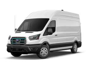 2027 Ford Transit Cargo Van - Image 1