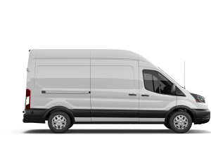 Miniature 5 Ford Transit Cargo Van 2027