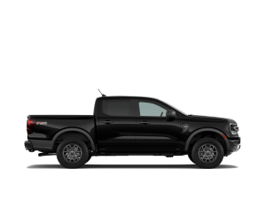 Miniature 5 Ford Ranger XLT 4WD SuperCrew 5' Box 2026
