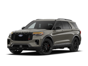 2027 Ford Explorer St 4Wd - Image 1