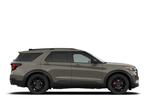 Miniature 5 Ford Explorer St 4Wd 2027