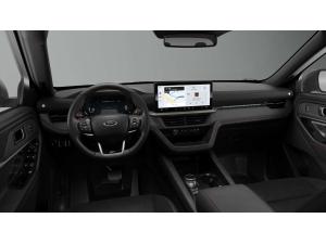 Miniature 7 Ford Explorer St 4Wd 2027
