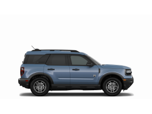 Miniature 5 Ford Bronco Sport Big Bend 4x4 2026