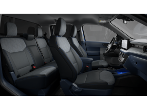 Miniature 6 Ford Maverick XLT AWD SuperCrew 2026