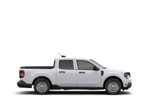 Miniature 5 Ford Maverick XL AWD SuperCrew 2026
