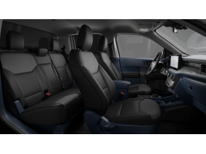 Miniature 6 Ford Maverick XL AWD SuperCrew 2026