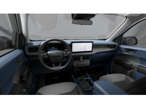 Miniature 7 Ford Maverick XL AWD SuperCrew 2026