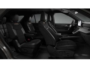 Miniature 6 Ford Explorer Tremor 4WD 2027
