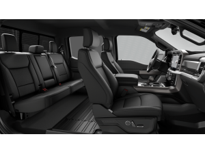 Miniature 6 Ford F-150 Lariat 2026