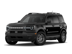 2026 Ford Bronco Sport Big Bend 4x4 - Image 1
