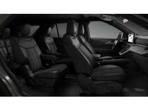 Miniature 6 Ford Explorer ST-Line 4WD 2027