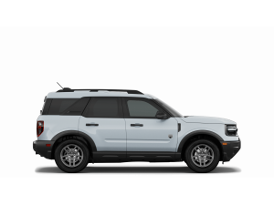Miniature 5 Ford Bronco Sport Big Bend 4x4 2026