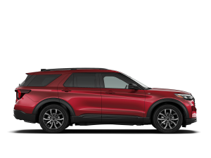Miniature 5 Ford Explorer ST-Line 4WD 2027