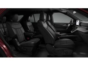 Miniature 6 Ford Explorer ST-Line 4WD 2027