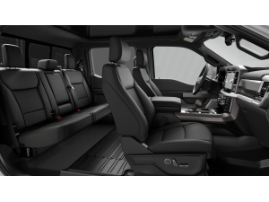 Miniature 6 Ford F-150 Lariat 2026