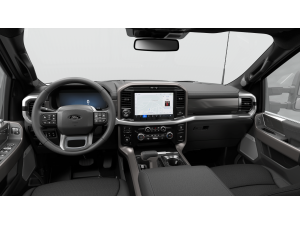 Miniature 7 Ford F-150 Lariat 2026