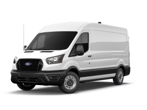 2027 Ford Transit Cargo Van - Image 1