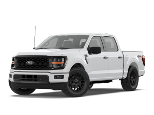 2026 Ford F-150 Stx - Image 1