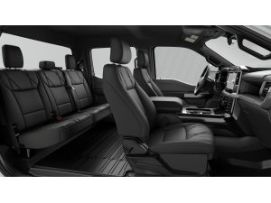 Miniature 6 Ford F-150 Stx 2026
