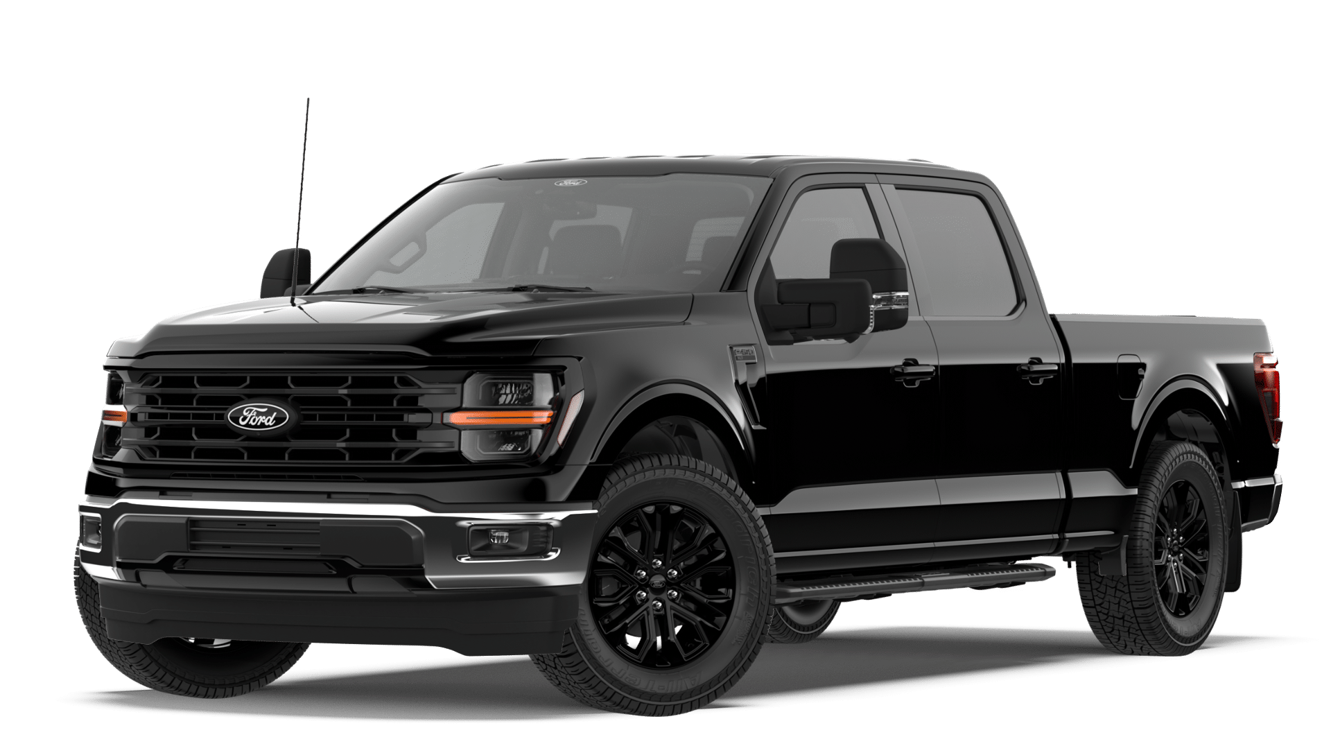 Image 1 Ford F-150 Xlt 2026